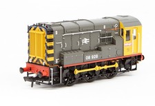 Bachmann 35-906SF Class 08