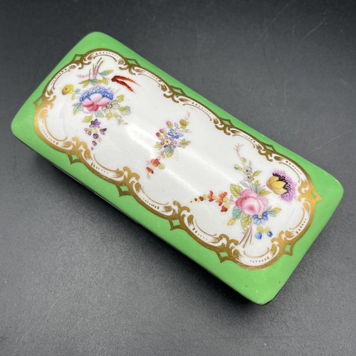 Small antique porcelain - antique,