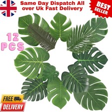 12X Tropical Artificial Palm