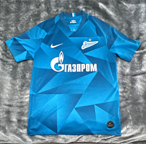 Nike zenit petersburg home - zenit,