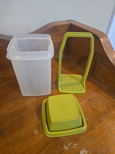 Vintage tupperware 1330 - vintage, 1330-10