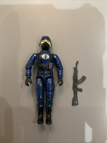 Joe action force cobra - force,