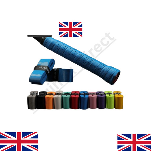 Replacement grip tape - grip, racket