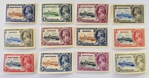 Commonwealth 1935 silver - commonwealth,