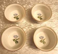 4 x Spode Staffordshire