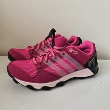 Adidas Kanadia TR7 Pink  Sneakers Women's Size 7 uk
