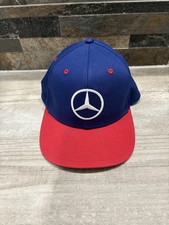 Lewis Hamilton 2015 Mercedes AMG F1 USA Austin  Cap Special Edition
