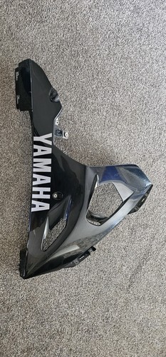 Yamaha yzf 2003 5sl - yamaha, yzf-r6