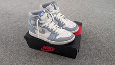 Air Jordan 1 Retro High OG - Hyper Royal  Blue | UK 7