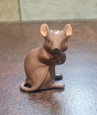 Beswick Porcelain Mouse