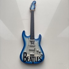 Miniature Beatles collectible