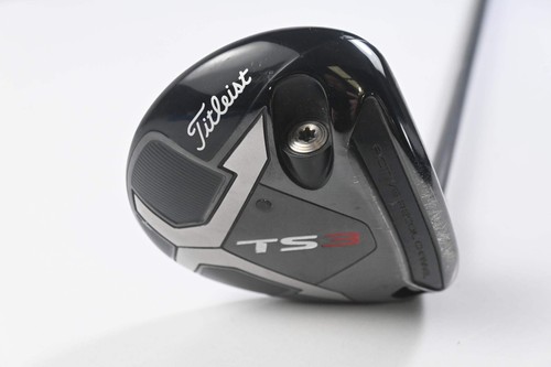 Titleist ts2 wood - titleist, 15