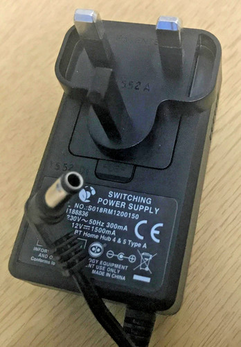 Genuine original 12v home - genuine,