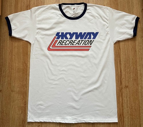 Skyway recreation bmx - skyway,