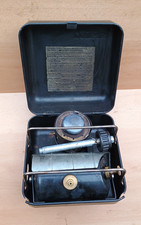 OPTIMUS 111C HIKER Multi Fuel Camp Stove