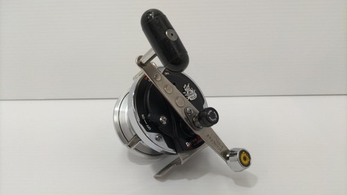 Daiwa spinning reel - daiwa, gs-77