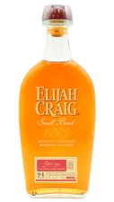 Elijah Craig - Small Batch -