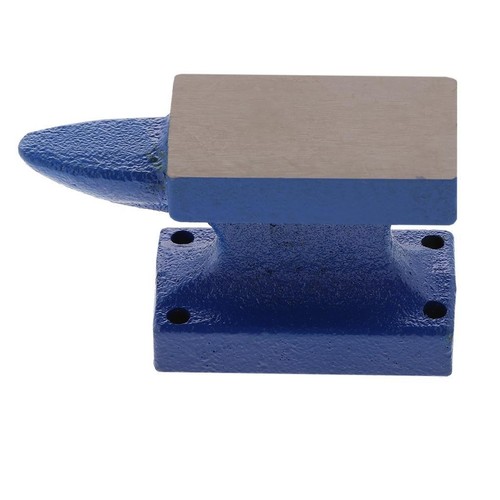 Horn anvil blacksmith forged - horn,