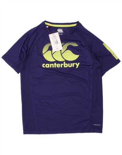 Canterbury boys graphic - boys,