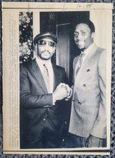 Vintage Marvelous Marvin
