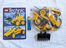 LEGO Technic 8235 Front End