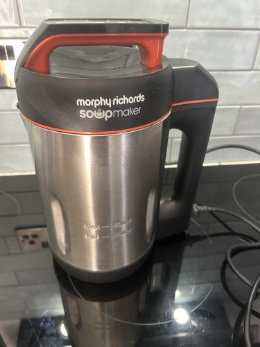 Morphy richards 501013 - richards,