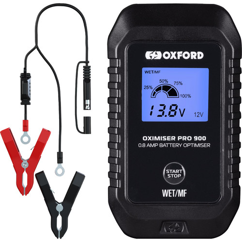 Oxford oximiser pro 900 - oxford,