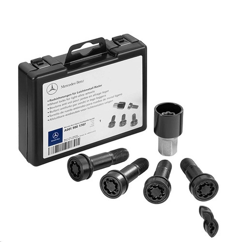 Mercedes benz oem - mercedes-benz, lock