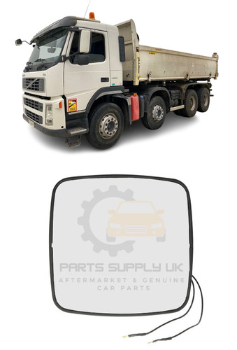 New for daf - new, 2001-2006