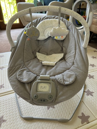 Mamas papas bouncer - papas, with