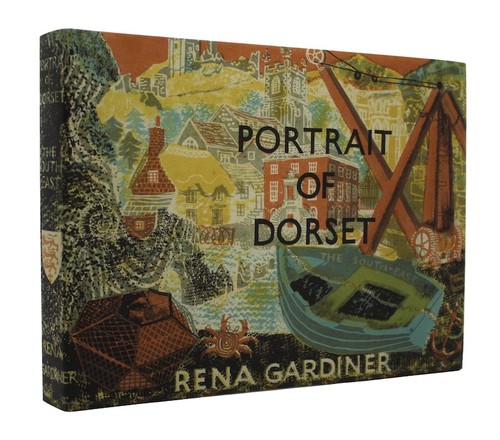2023 rena gardiner - gardiner, history