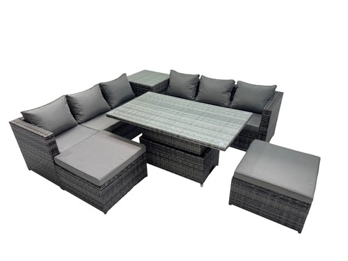 Fimous garden rattan furniture - fimous,