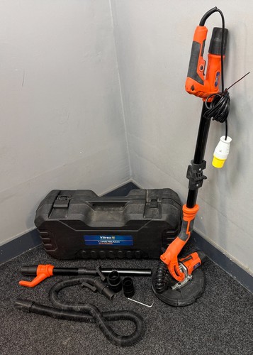 Vitrex lrs700ind 240v long - vitrex,