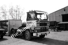 THH Truck Photos - Leyland
