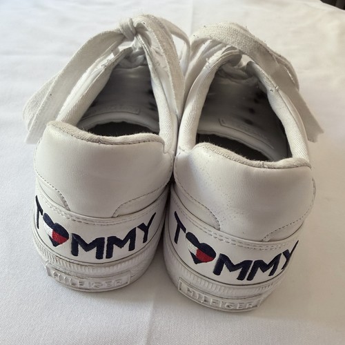 Tommy hilfiger women white - tommy,