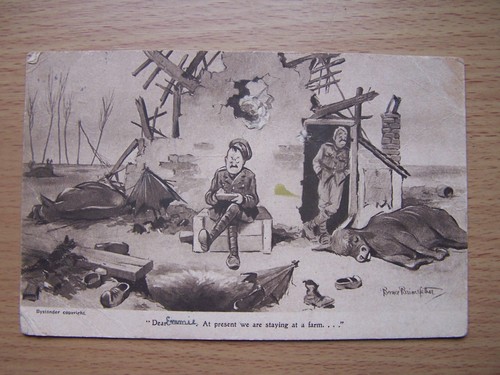 Bruce bairnsfather military - bruce,