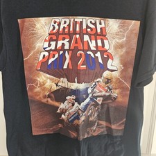 British Grand Prix Cardiff