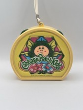 Vintage Cabbage Patch Kids