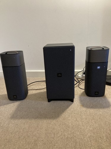 Philips fidelio surround - fidelio,