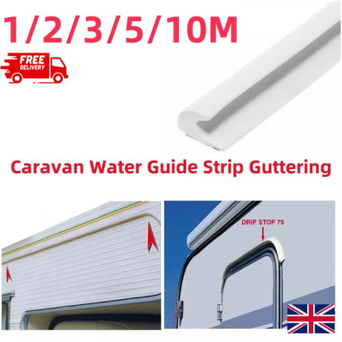 Meter drip stop - 1-5,