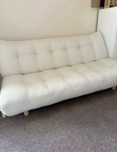 Habitat kota seater sofa - kota,