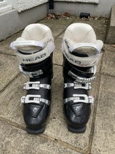 Ski Boots - Head Cube 3 Size 26 UK 7
