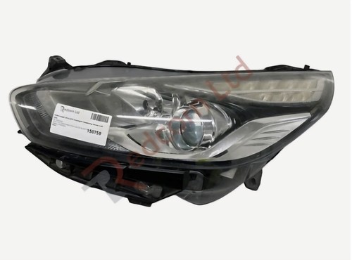 Ford max 2015 2019 headlight - ford, s-max