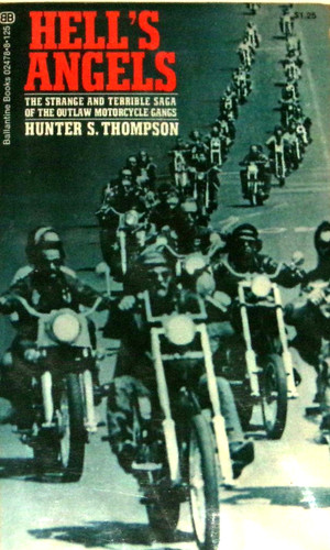 Hell angels hunter s - hunter,