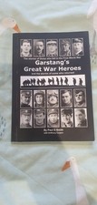 Garstang's Great War Heroes