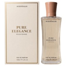 Scentalis Pure Elegance Eau De Parfum 100ml Women’s EDP Perfume Brand New 🇬🇧