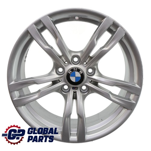 Bmw f30 f31 f32 rear - f31, wheel