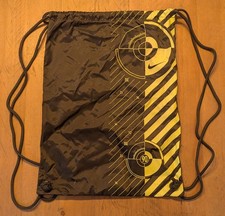 Nike T90 Laser II Green Black - DRAWSTRING BAG ONLY