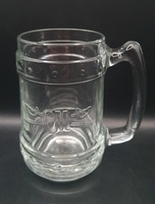 Captain Morgan ‘CM’