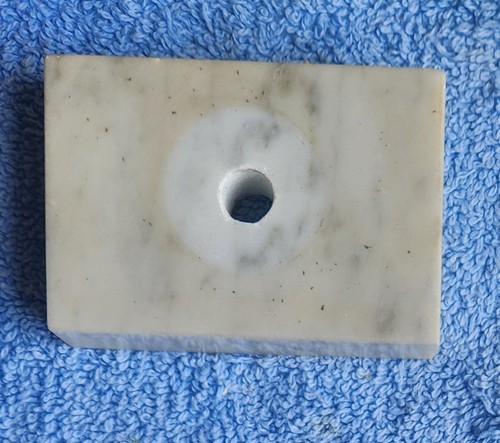 Vintage single hole - 1,